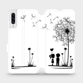 Phone Case Samsung Galaxy A30s - Design MH16P