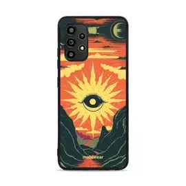 Phone Glossy Case Samsung Galaxy A32 4G - Design G055G
