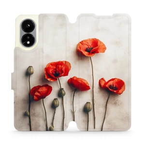 Hülle für OPPO A38 - Farbe VP42S