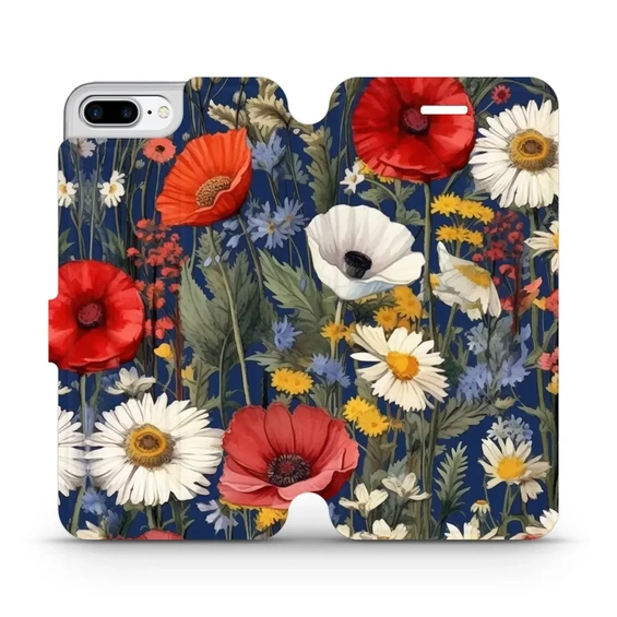 Phone Case Apple iPhone 8 Plus - Design VP46S