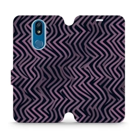 Hülle für LG K40 - Farbe VA55S