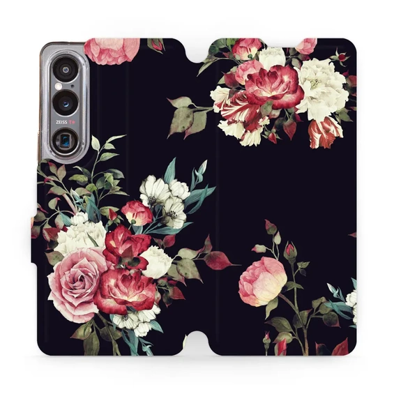 Hülle für Sony Xperia 1 VI - Farbe VD11P