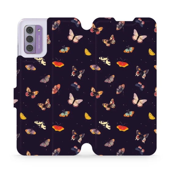 Phone Case Nokia G42 - Design VP78S