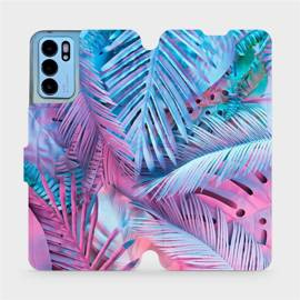 Phone Case OPPO Reno 6 5G - Design MG10S