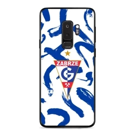 Phone Glossy Case Samsung Galaxy S9 Plus - Design G05GZ