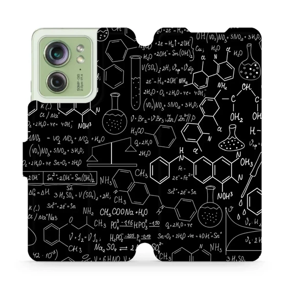 Phone Case Motorola Edge 40 - Design V060P