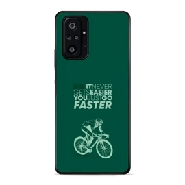 Hülle Glossy Case für Xiaomi Redmi Note 10 pro - Farbe GD07G