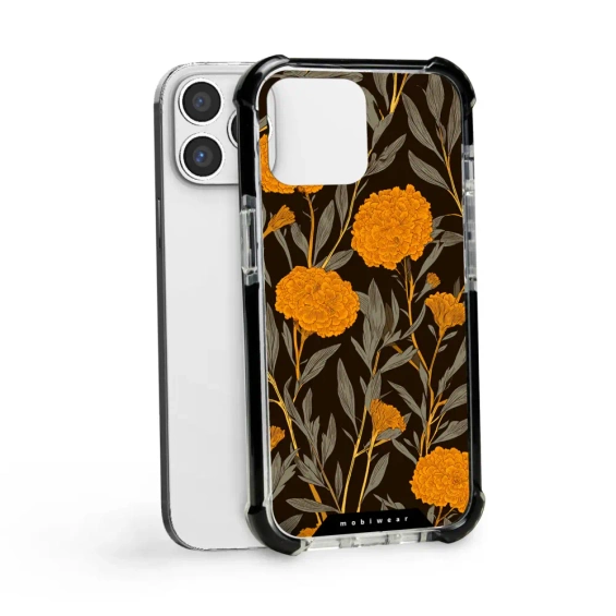 Case MagSafe Elite Bumper for Apple iPhone 13 Pro Max - Design D175D