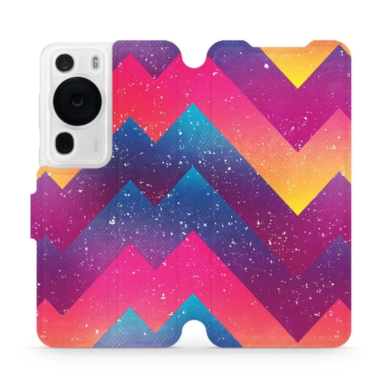 Etui do Huawei P60 Pro - wzór V110S