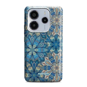 Case Elite Pro for Xiaomi Redmi Note 14 5G - Design E108E