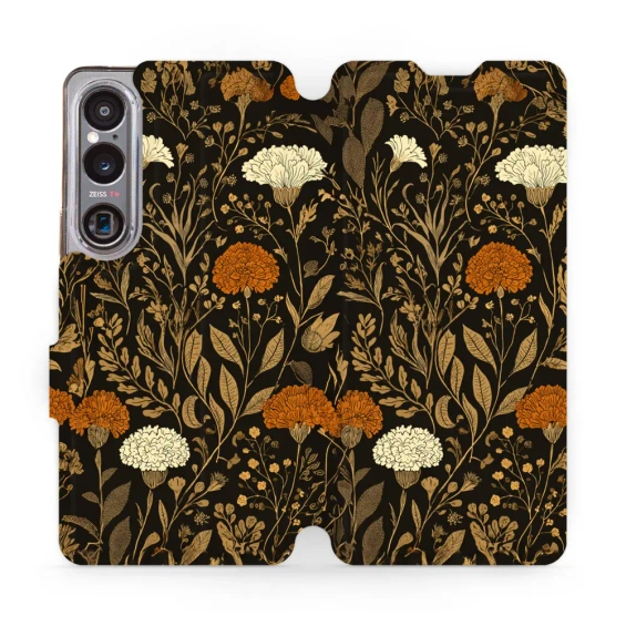 Etui do Sony Xperia 1 Vi - wzór V174S