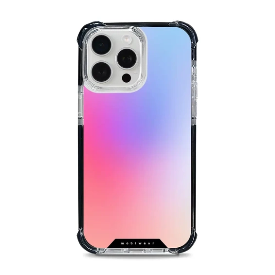 Case MagSafe Elite Bumper for Apple iPhone 15 Pro Max - Design D032D