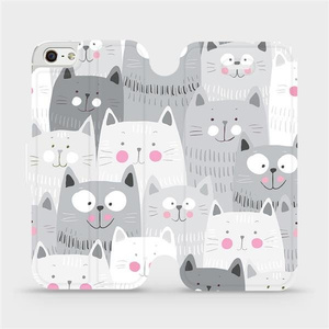 Hülle für Apple iPhone 5s - Farbe M099P