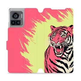 Phone Case Motorola Edge 30 Ultra - Design VP51S