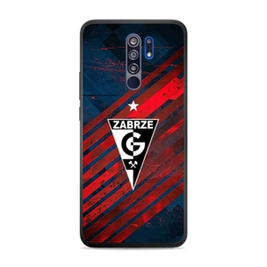Hülle Glossy Case für Xiaomi Redmi 9 - Farbe G04GZ
