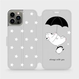 Phone Case Apple iPhone 13 Pro - Design MH08P