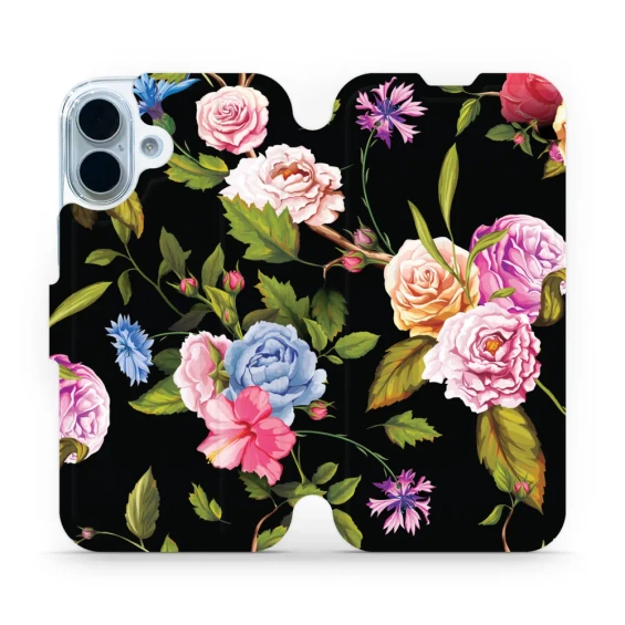 Phone Case Apple iPhone 17 - Design VD07S