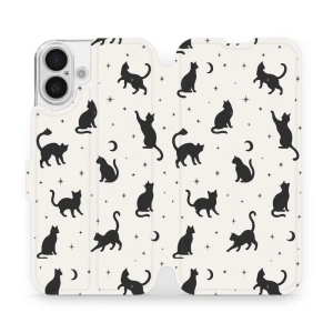 Hülle für Apple iPhone 16 Plus - Farbe V162S