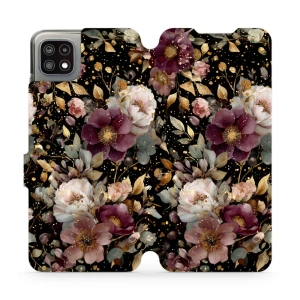 Phone Case Samsung Galaxy A22 5G - Design V169S