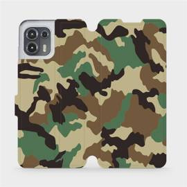 Phone Case Motorola Edge 20 Lite - Design V111P