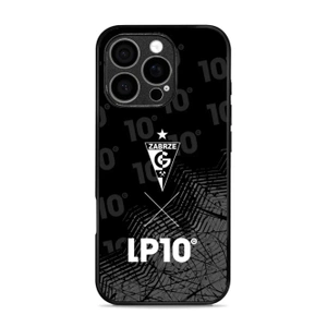 Hülle Glossy Case für Apple iPhone 16 Pro - Farbe G11GZ