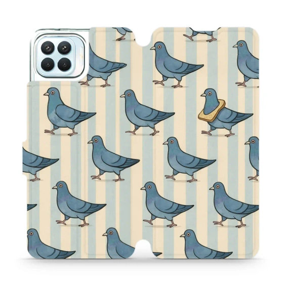 Phone Case OPPO Reno 4 Lite - Design VP91S