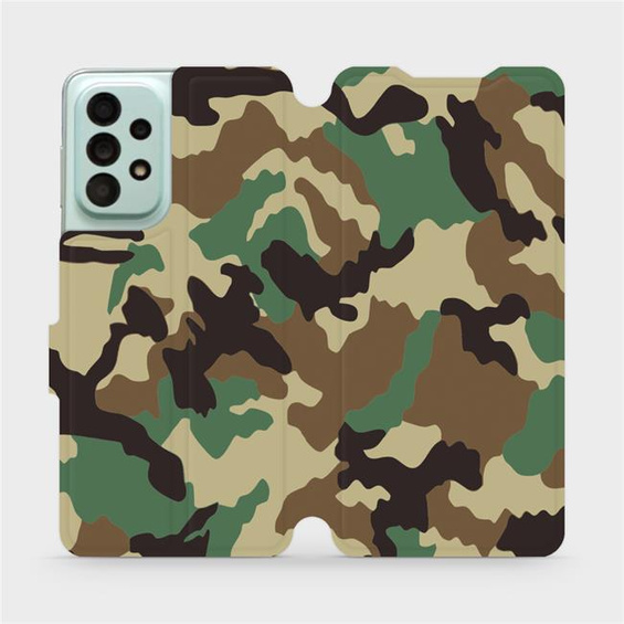 Etui do Samsung Galaxy A33 5G - wzór V111P