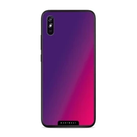 Phone Glossy Case Xiaomi Redmi 9A - Design G067G