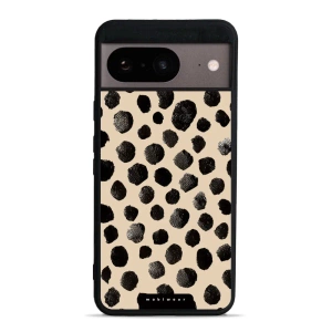 Hülle Glossy Case für Google Pixel 8 - Farbe GA50G