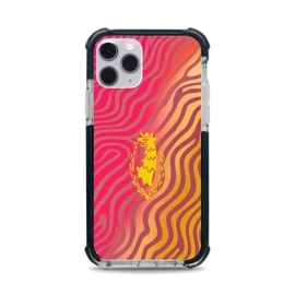 Etui MagSafe Elite Bumper Apple iPhone 11 Pro - wzór D10PS