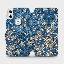 Phone Case Motorola One - Design V108P