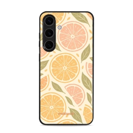 Phone Glossy Case Samsung Galaxy S25 Plus - Design GP80G