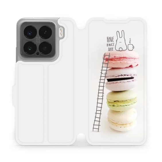 Etui do Xiaomi 15 - wzór M090P