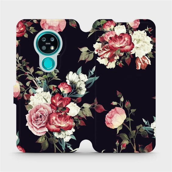 Phone Case Nokia 7.2 - Design VD11P