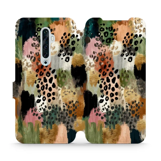 Etui do OPPO Reno 2Z - wzór V167S