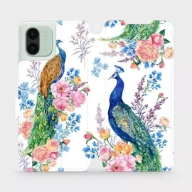 Phone Case Xiaomi Redmi A2 - Design MX08S