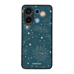 Phone Glossy Case Xiaomi Redmi Note 13 4G - Design G047G