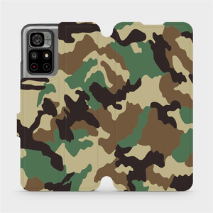 Phone Case Xiaomi Redmi Note 11 - Design V111P