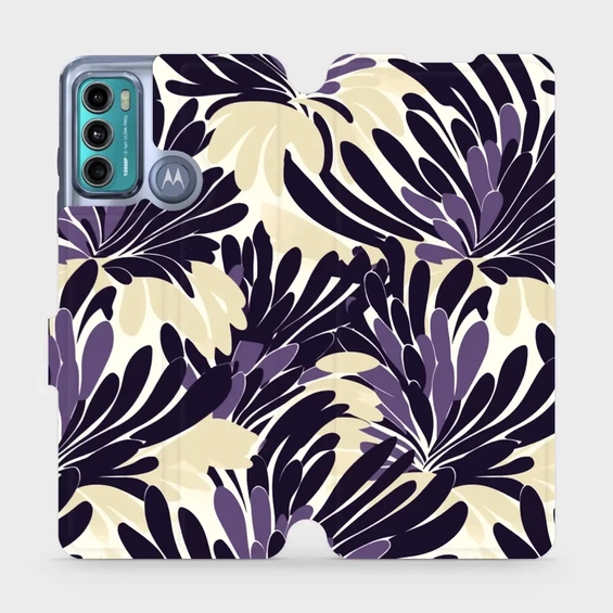 Phone Case Motorola Moto G60 - Design VA47S