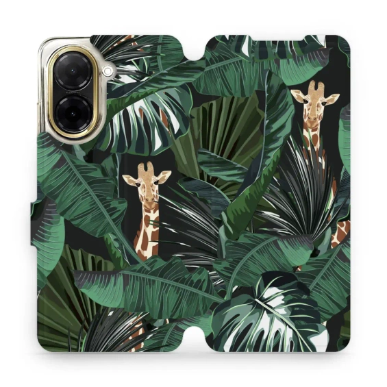 Phone Case Xiaomi Redmi A5 - Design VP06P