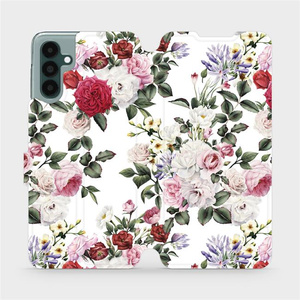 Phone Case Samsung Galaxy A04S - Design MD01S