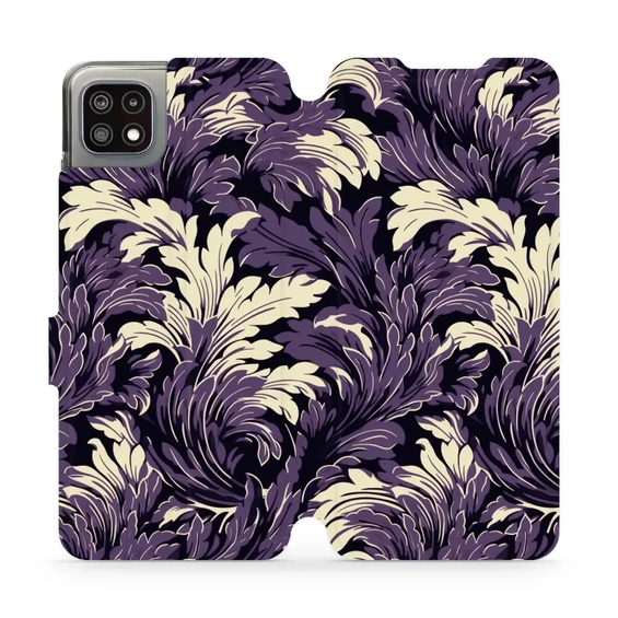 Phone Case Samsung Galaxy A22 5G - Design VA46S