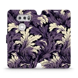 Phone Case LG V30 - Design VA46S