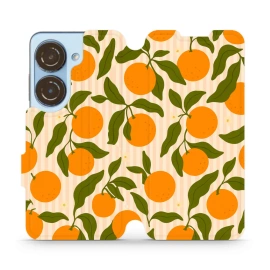 Phone Case ASUS Zenfone 10 - Design VP82S
