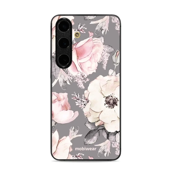 Etui Glossy Case do Samsung Galaxy S24 FE - wzór G034G