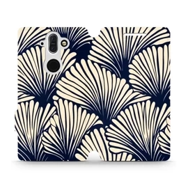 Hülle für Nokia 8 Sirocco - Farbe VA41S