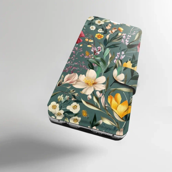 Phone Case OPPO Reno 5 Lite - Design VP71S