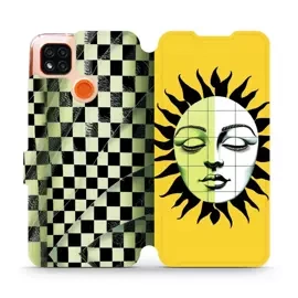 Phone Case Xiaomi Redmi 9C - Design VP56S