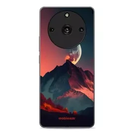 Phone Glossy Case Realme 11 Pro Plus - Design G007G