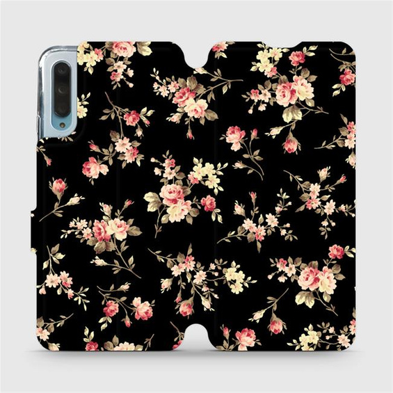 Hülle für Huawei P Smart Pro - Farbe VD02S